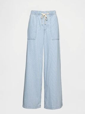 Gap Easy Baggy Jeans